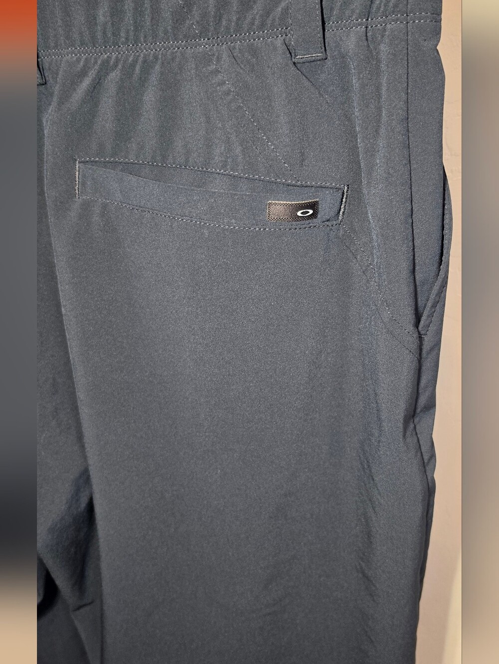 Oakley Take Pro Golf / Flat Front Walkshorts - Picture 8 of 14